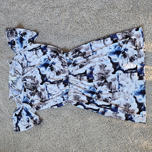 White House Black Market dress - Picture 1 of 5